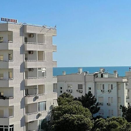 Apartments Hi-Tech Durres Bagian luar foto