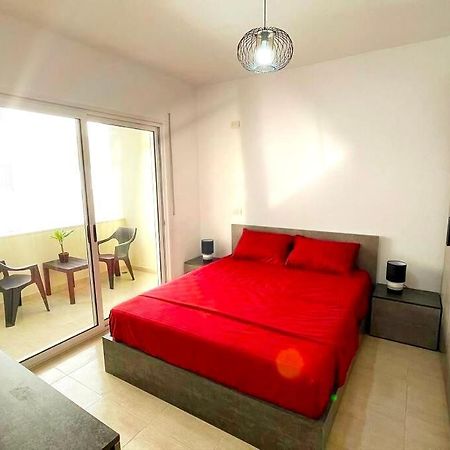 Apartments Hi-Tech Durres Bagian luar foto