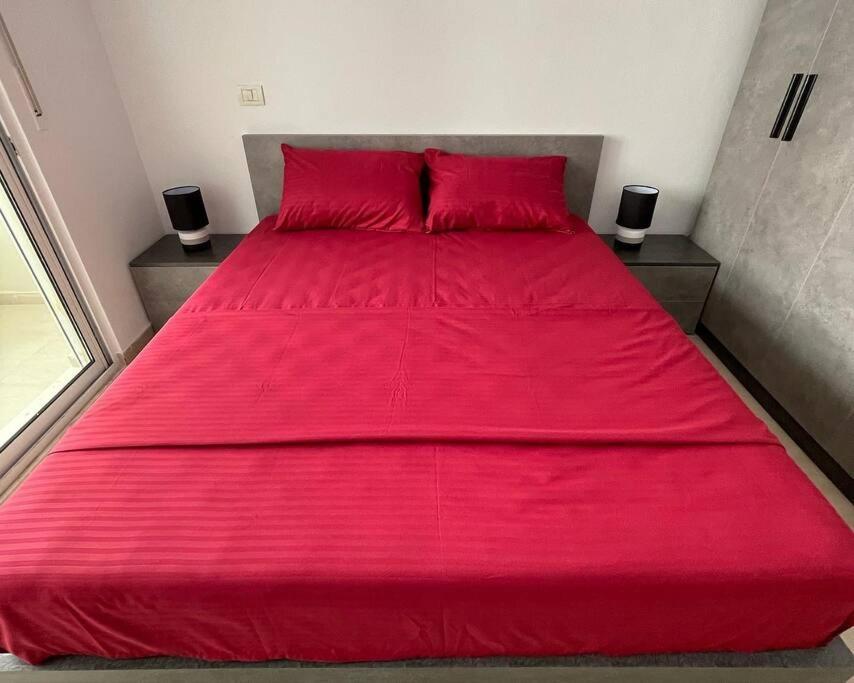 Apartments Hi-Tech Durres Bagian luar foto