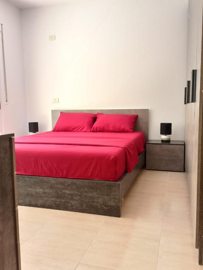 Apartments Hi-Tech Durres Bagian luar foto